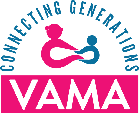 vama charitable trust logo