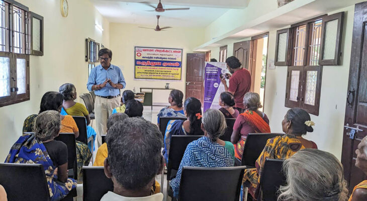 SATURDAY MILAN (சனிக்கிழமை சங்கமம்) – 139