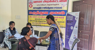 SATURDAY MILAN (சனிக்கிழமை சங்கமம்) – 139
