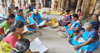SATURDAY MILAN (சனிக்கிழமை சங்கமம்) – 140