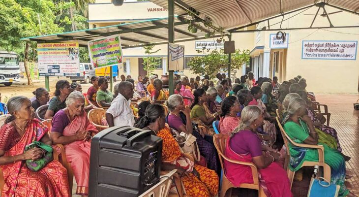 SATURDAY MILAN & (சனிக்கிழமை சங்கமம்) – 166