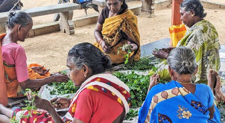 SATURDAY MILAN & (சனிக்கிழமை சங்கமம்) – 166