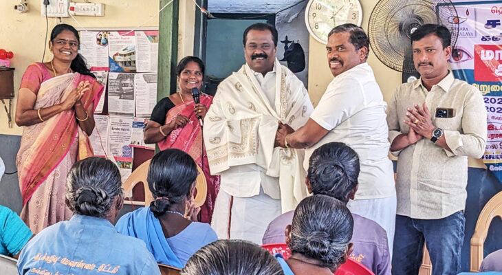 SATURDAY MILAN & (சனிக்கிழமை சங்கமம்) – 167