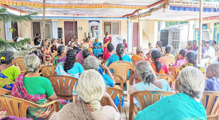 SATURDAY MILAN & (சனிக்கிழமை சங்கமம்) – 168