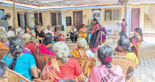 SATURDAY MILAN & (சனிக்கிழமை சங்கமம்) – 168