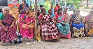 SATURDAY MILAN & (சனிக்கிழமை சங்கமம்) – 169