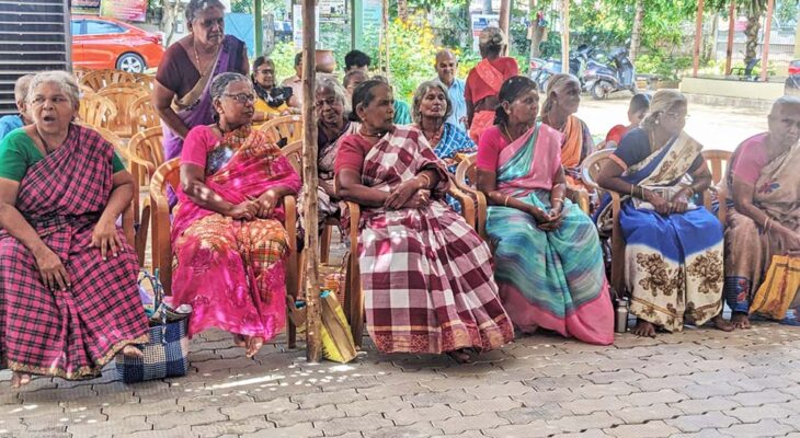 SATURDAY MILAN & (சனிக்கிழமை சங்கமம்) – 169