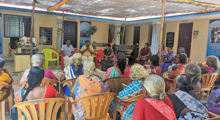 SATURDAY MILAN & (சனிக்கிழமை சங்கமம்) – 169