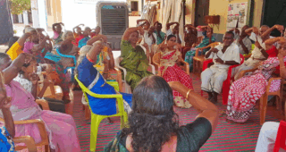 SATURDAY MILAN & (சனிக்கிழமை சங்கமம்) – 170