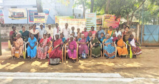 SATURDAY MILAN & (சனிக்கிழமை சங்கமம்) – 171