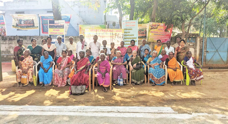 SATURDAY MILAN & (சனிக்கிழமை சங்கமம்) – 171