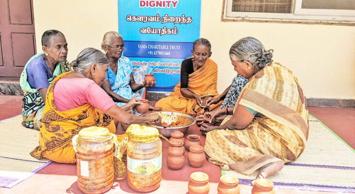 SATURDAY MILAN & (சனிக்கிழமை சங்கமம்) – 173