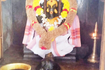 SATURDAY MILAN & (சனிக்கிழமை சங்கமம்) – 176