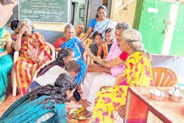 SATURDAY MILAN & (சனிக்கிழமை சங்கமம்) – 178