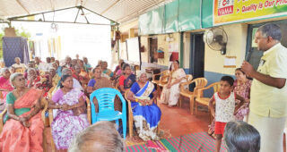 SATURDAY MILAN & (சனிக்கிழமை சங்கமம்) – 180