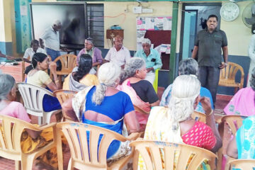 SATURDAY MILAN & (சனிக்கிழமை சங்கமம்) – 181