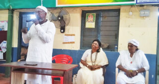 SATURDAY MILAN & (சனிக்கிழமை சங்கமம்) – 181