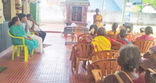 SATURDAY MILAN & (சனிக்கிழமை சங்கமம்) – 182