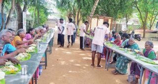 SATURDAY MILAN & (சனிக்கிழமை சங்கமம்) – 183