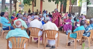 SATURDAY MILAN & (சனிக்கிழமை சங்கமம்) – 184