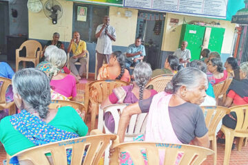 SATURDAY MILAN & (சனிக்கிழமை சங்கமம்) – 186