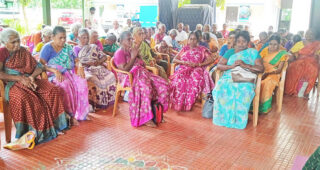 SATURDAY MILAN & (சனிக்கிழமை சங்கமம்) – 186