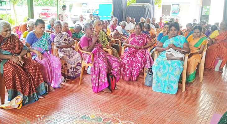 SATURDAY MILAN & (சனிக்கிழமை சங்கமம்) – 186