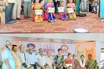 SATURDAY MILAN & (சனிக்கிழமை சங்கமம்) – 189