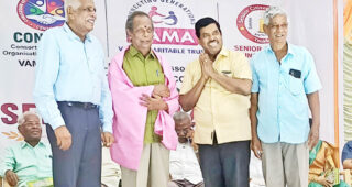 SATURDAY MILAN & (சனிக்கிழமை சங்கமம்) – 189