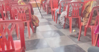 SATURDAY MILAN & (சனிக்கிழமை சங்கமம்) – 188