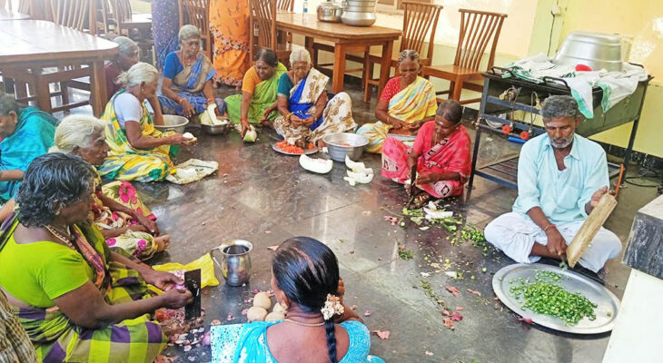 SATURDAY MILAN & (சனிக்கிழமை சங்கமம்) – 191