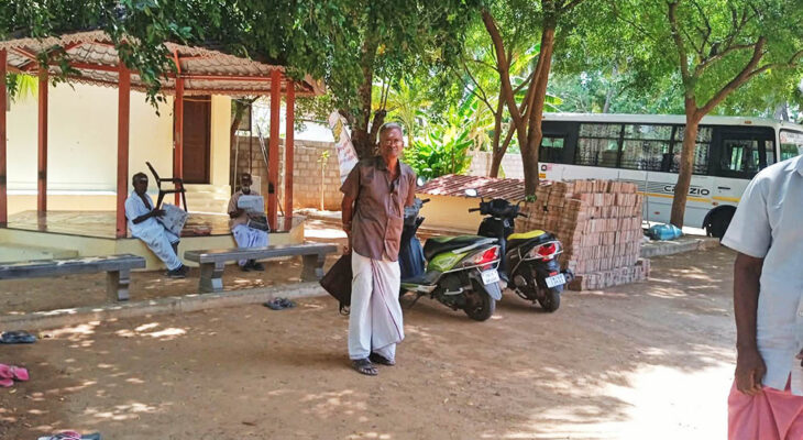 SATURDAY MILAN & (சனிக்கிழமை சங்கமம்) – 191