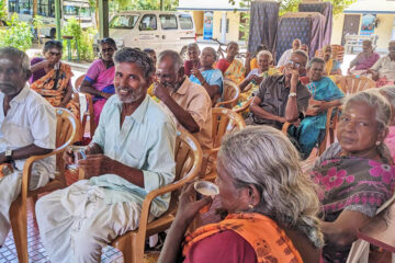 SATURDAY MILAN & (சனிக்கிழமை சங்கமம்) – 192