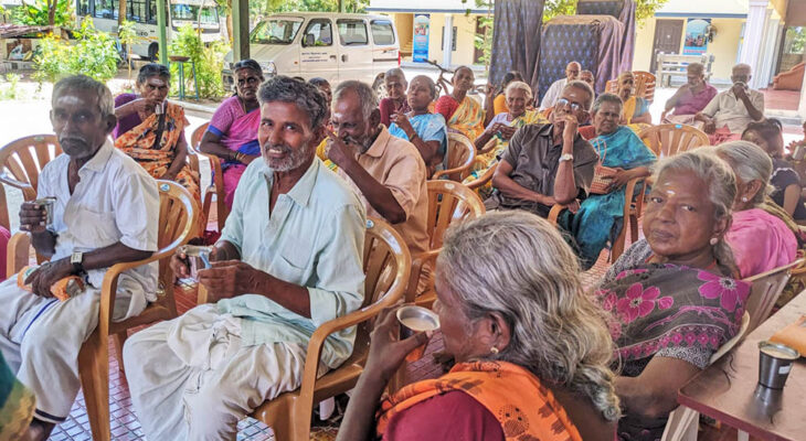 SATURDAY MILAN & (சனிக்கிழமை சங்கமம்) – 192