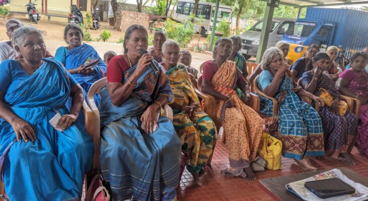 SATURDAY MILAN & (சனிக்கிழமை சங்கமம்) – 192