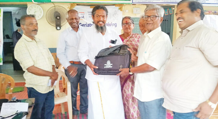 SATURDAY MILAN & (சனிக்கிழமை சங்கமம்) – 193