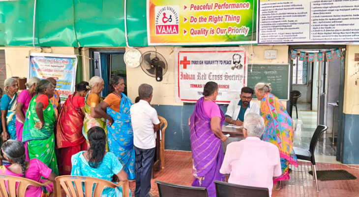 SATURDAY MILAN & (சனிக்கிழமை சங்கமம்) – 194